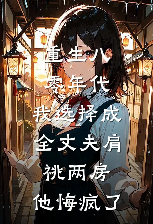 重生八零年代，我选择成全丈夫肩祧两房，他悔疯了秦茹慧芳热门小说排行_免费阅读全文重生八零年代，我选择成全丈夫肩祧两房，他悔疯了(秦茹慧芳)