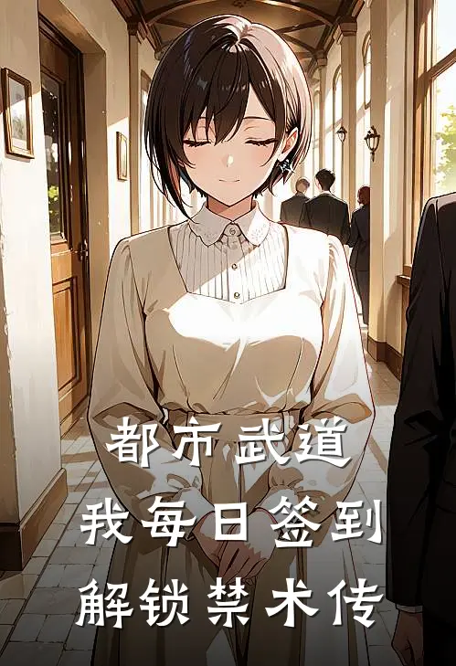 都市武道：我每日签到解锁禁术传(叶枫赵虎)完本小说_全本免费小说都市武道：我每日签到解锁禁术传叶枫赵虎