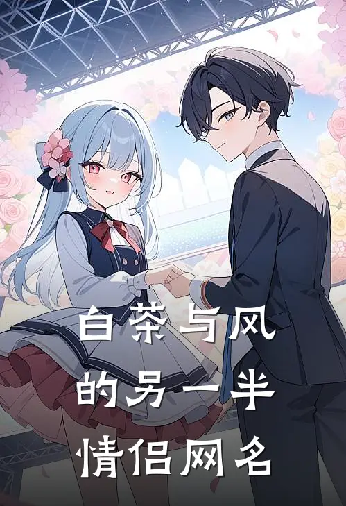 白茶与风的另一半情侣网名