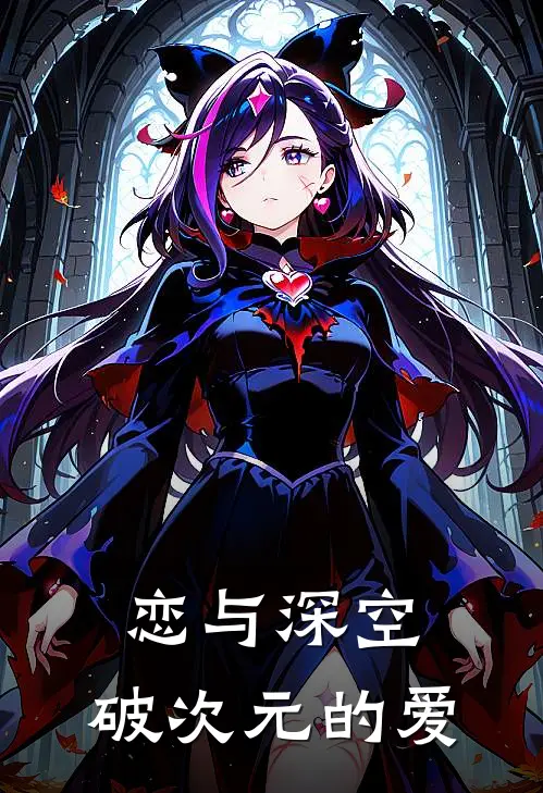恋与深空：破次元的爱
