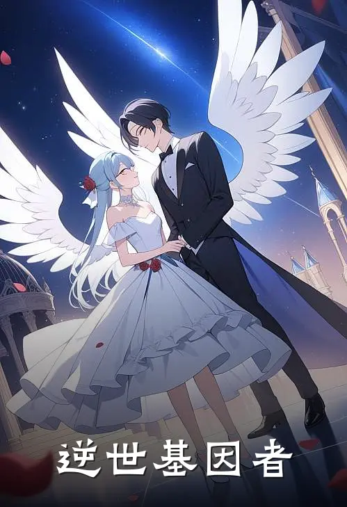 逆世基因者廖笔廖笔完结小说免费阅读_热门免费小说逆世基因者(廖笔廖笔)