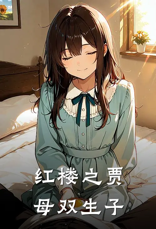 红楼之贾母双生子