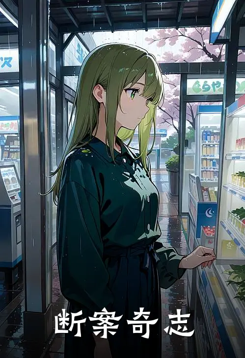 断案奇志(春桃宋怀安)完整版免费小说_完结版小说推荐断案奇志(春桃宋怀安)