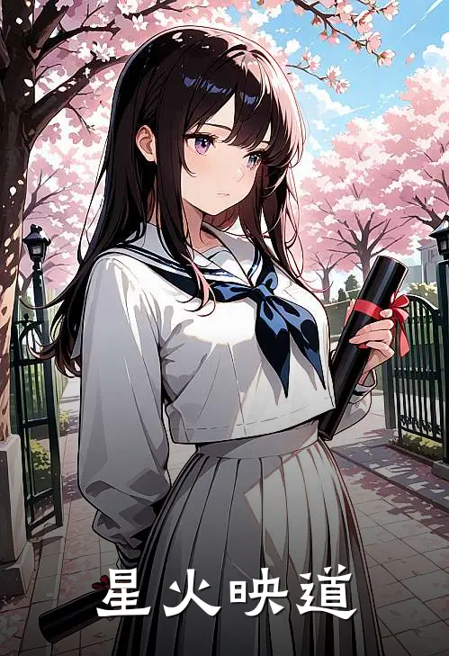 星火映道