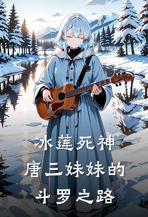 冰莲死神：唐三妹妹的斗罗之路