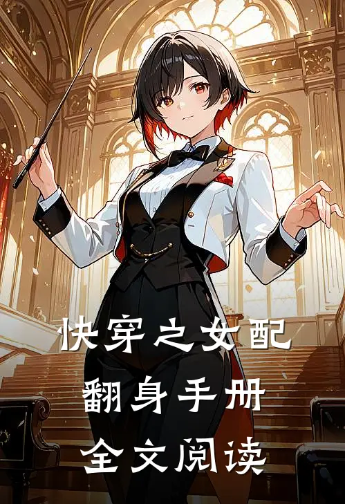 快穿之女配翻身手册全文阅读