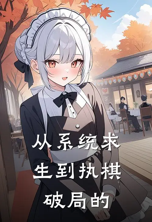 从系统求生到执棋破局的