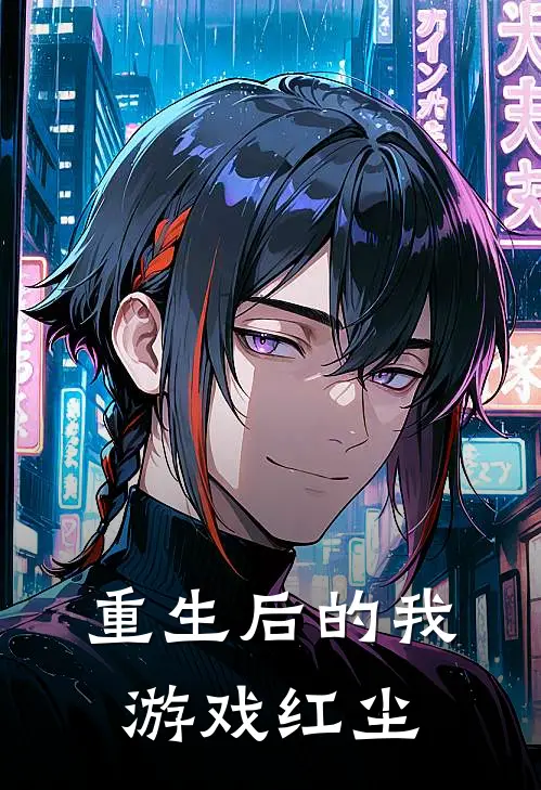 重生后的我游戏红尘