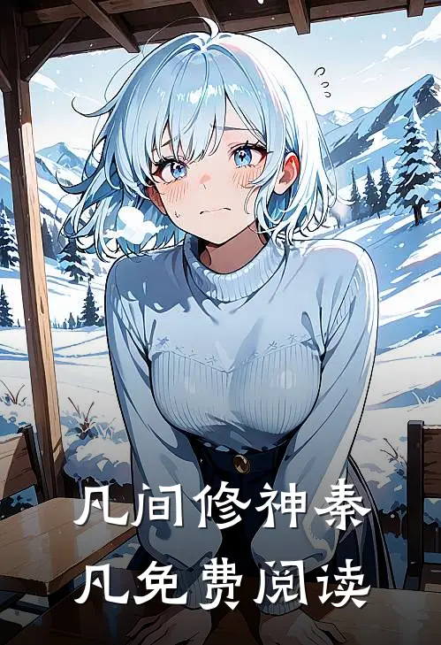 凡间修神秦凡免费阅读