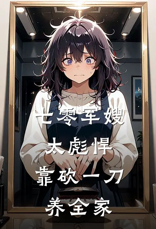 七零军嫂太彪悍，靠砍一刀养全家(苏然周桂芬)全本免费小说_新热门小说七零军嫂太彪悍，靠砍一刀养全家苏然周桂芬