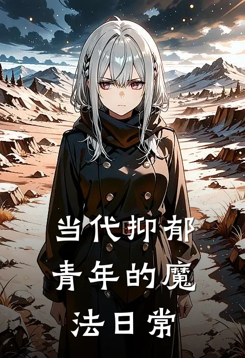 当代抑郁青年的魔法日常