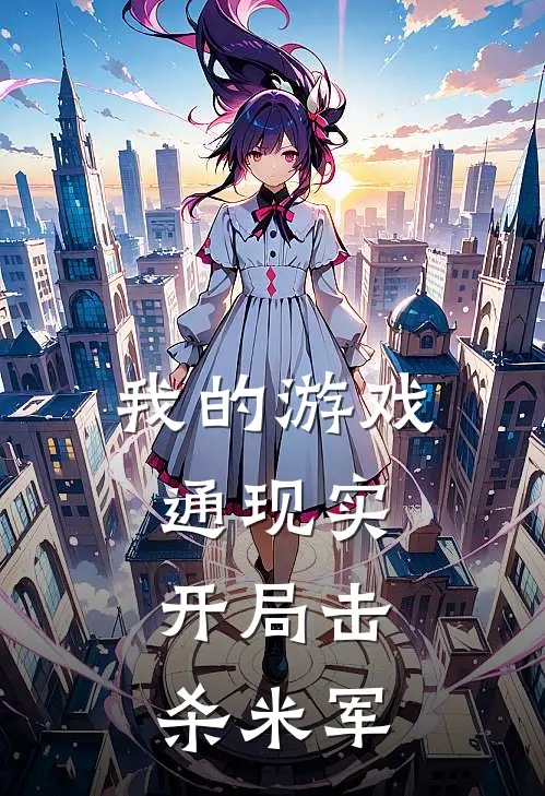 我的游戏通现实：开局击杀米军