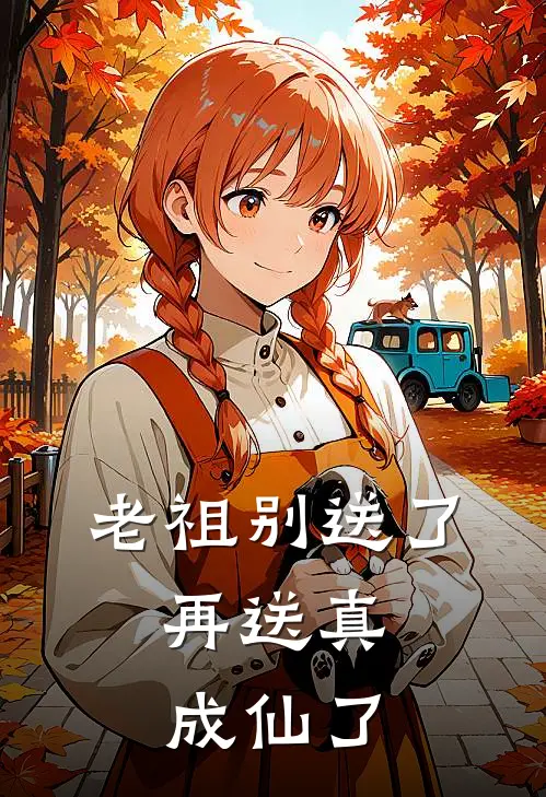 老祖别送了，再送真成仙了(陆鸣渊陆漓)全本免费在线阅读_陆鸣渊陆漓全文阅读