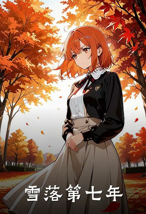 雪落第七年赵谦叶桐最新小说推荐_完结小说雪落第七年(赵谦叶桐)