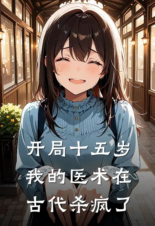 开局十五岁我的医术在古代杀疯了