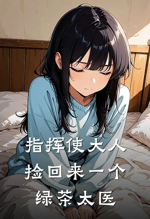 指挥使大人捡回来一个绿茶太医