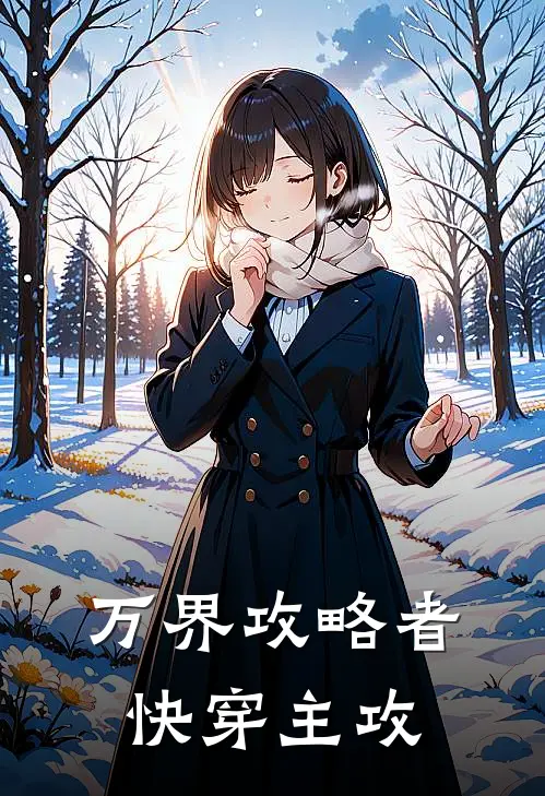 万界攻略者(快穿主攻)