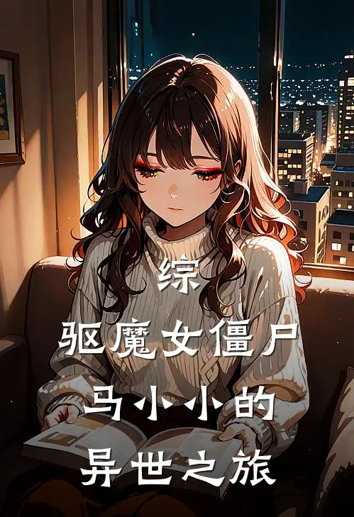 综：驱魔女僵尸马小小的异世之旅黛玉林如海最新章节免费阅读_综：驱魔女僵尸马小小的异世之旅热门小说