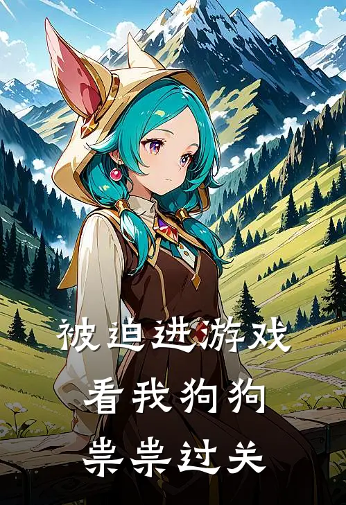 被迫进游戏，看我狗狗祟祟过关