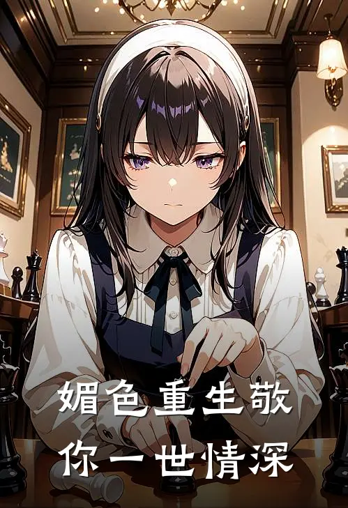 婷媚儿林薇薇《媚色重生敬你一世情深》小说免费在线阅读_媚色重生敬你一世情深(婷媚儿林薇薇)已完结小说