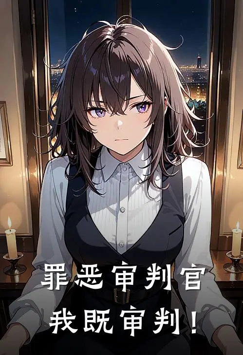 罪恶审判官：我既审判！(陈默巴裕)全本免费在线阅读_罪恶审判官：我既审判！最新章节在线阅读