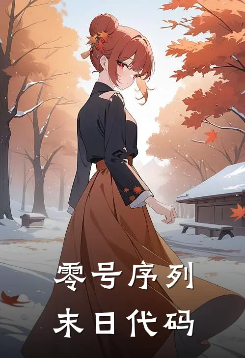 零号序列：末日代码(林澈林澈)热门网络小说_最新章节列表零号序列：末日代码(林澈林澈)