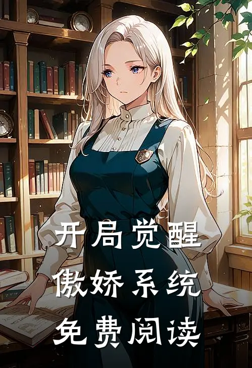 开局觉醒傲娇系统免费阅读