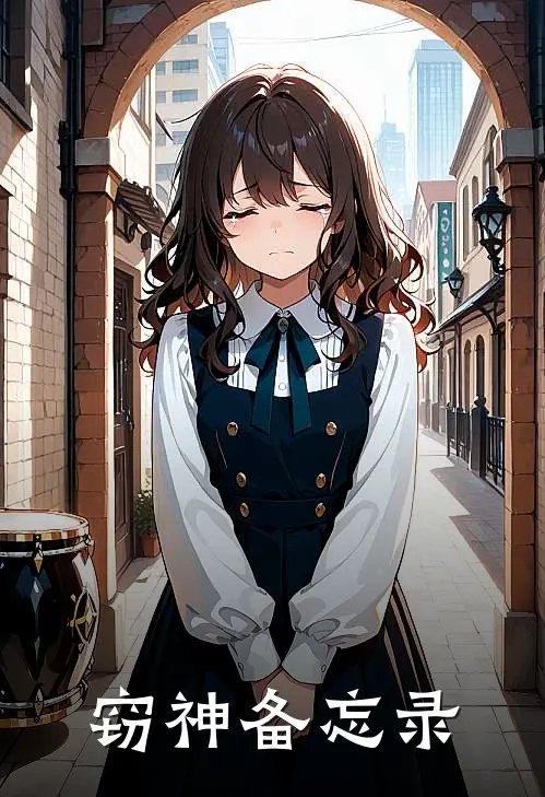 窃神备忘录(林烬苏九萤)无弹窗小说免费阅读_小说免费阅读无弹窗窃神备忘录林烬苏九萤