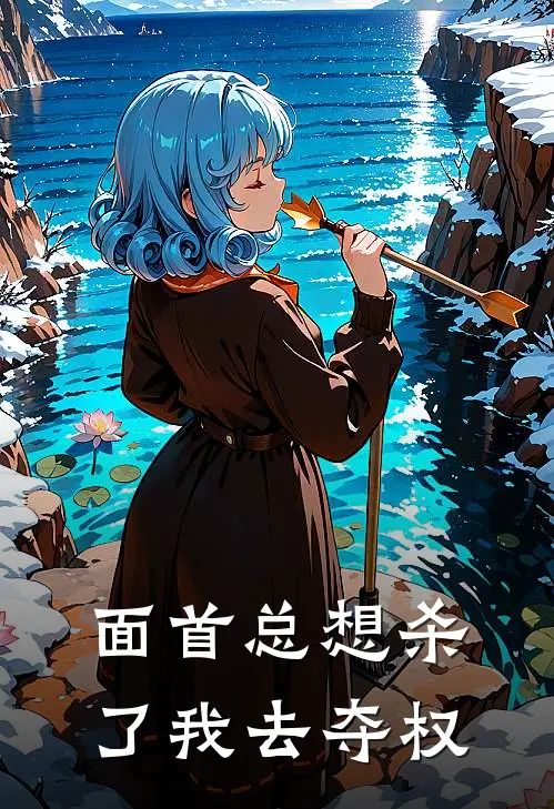 面首总想杀了我去夺权