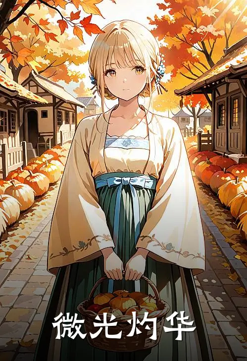 微光灼华(林晚秋林晓春)最新章节在线阅读_(微光灼华)完整版免费在线阅读