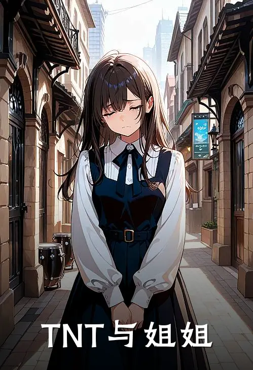 TNT与姐姐