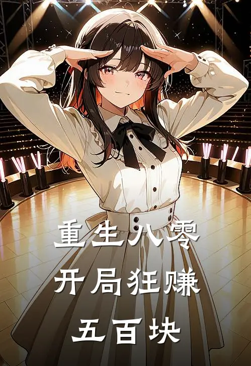 重生八零：开局狂赚五百块