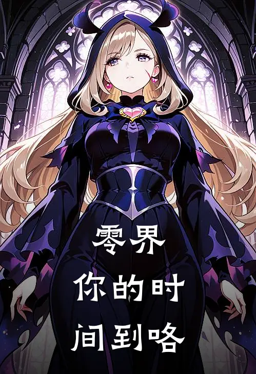 零界：你的时间到咯江诉年付流温完结版小说_完结版小说零界：你的时间到咯(江诉年付流温)