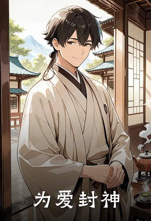 为爱封神林辰苏晚晴热门小说免费阅读_完本完结小说为爱封神(林辰苏晚晴)