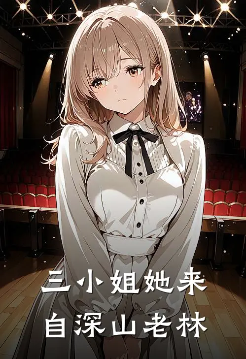 三小姐她来自深山老林