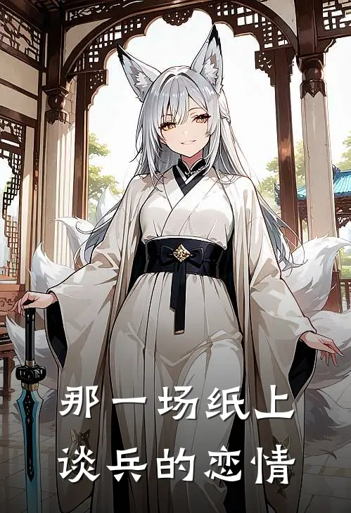 那一场纸上谈兵的恋情