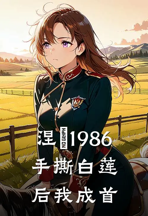 涅槃1986：手撕白莲后我成首