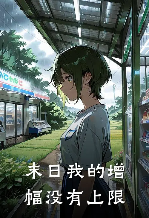 末日我的增幅没有上限