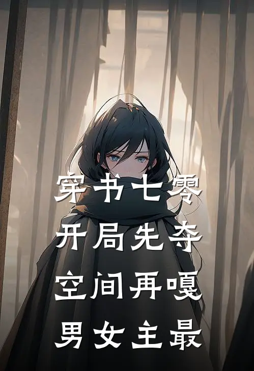 穿书七零开局先夺空间再嘎男女主最