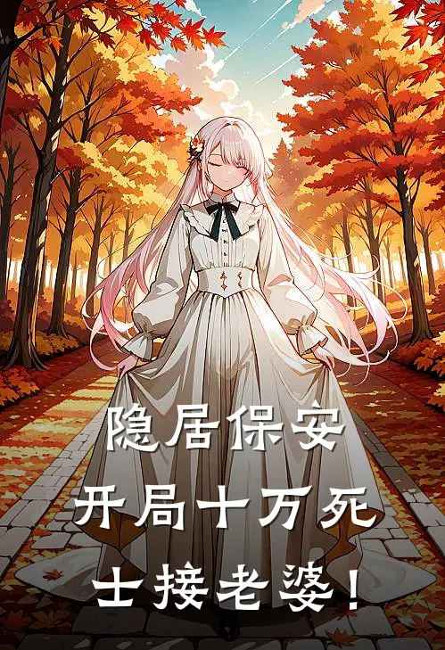 隐居保安：开局十万死士接老婆！秦烈秦小渔最新章节免费阅读_隐居保安：开局十万死士接老婆！全文免费在线阅读