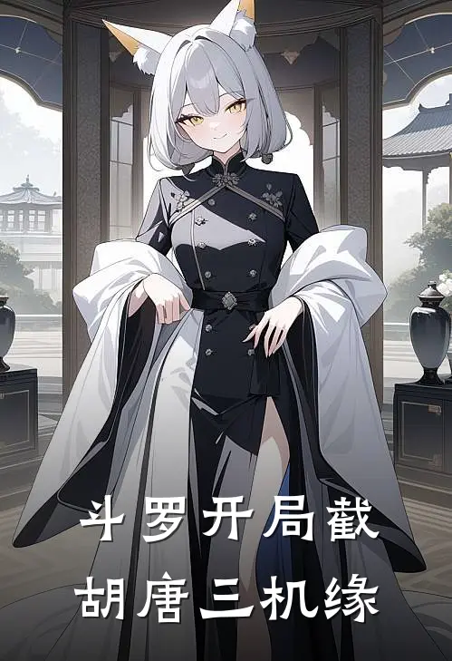 斗罗开局截胡唐三机缘