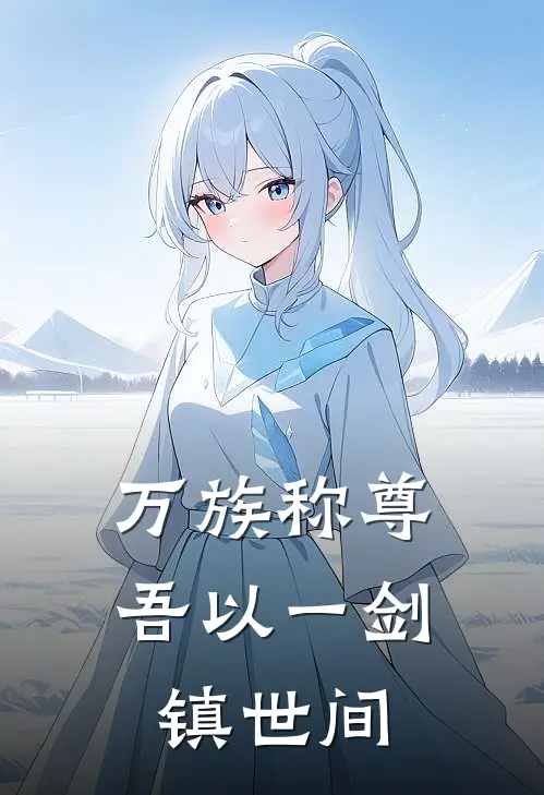 万族称尊，吾以一剑镇世间