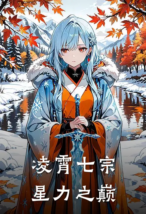 凌霄七宗：星力之巅(沈砚楚曜)全本免费在线阅读_凌霄七宗：星力之巅最新章节在线阅读