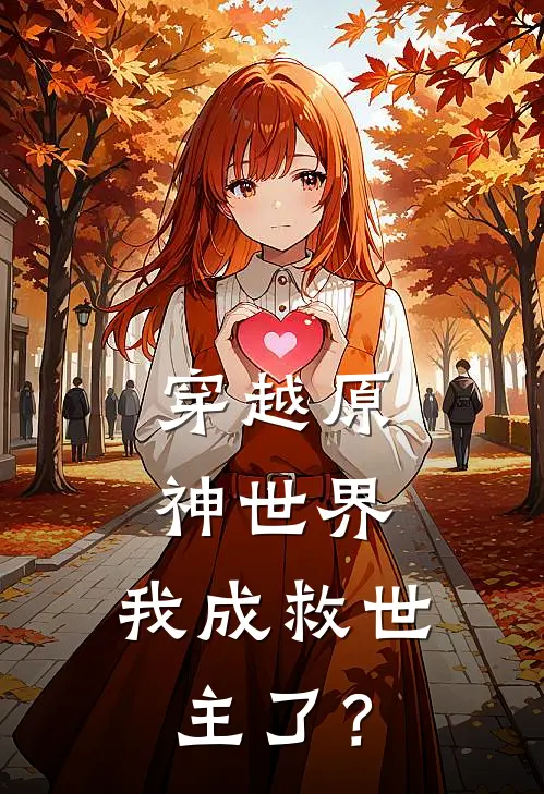 穿越原神世界：我成救世主了？