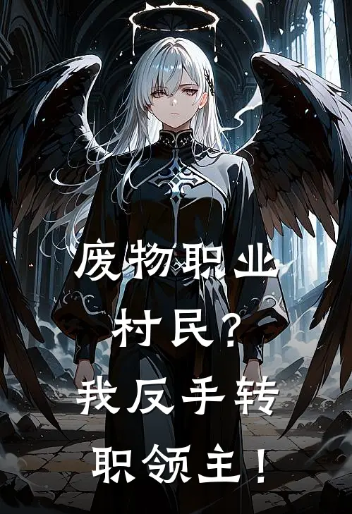 废物职业村民？我反手转职领主！(陆沉哥布林)完本小说_免费阅读无弹窗废物职业村民？我反手转职领主！陆沉哥布林