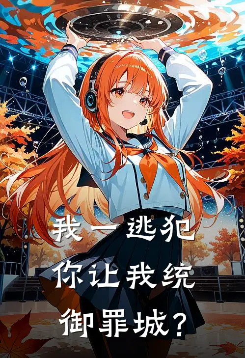 我一逃犯，你让我统御罪城？(杨逍玉儿)完本小说_全本免费小说我一逃犯，你让我统御罪城？杨逍玉儿