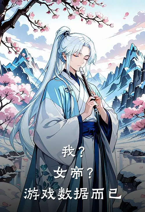 我？女帝？游戏数据而已