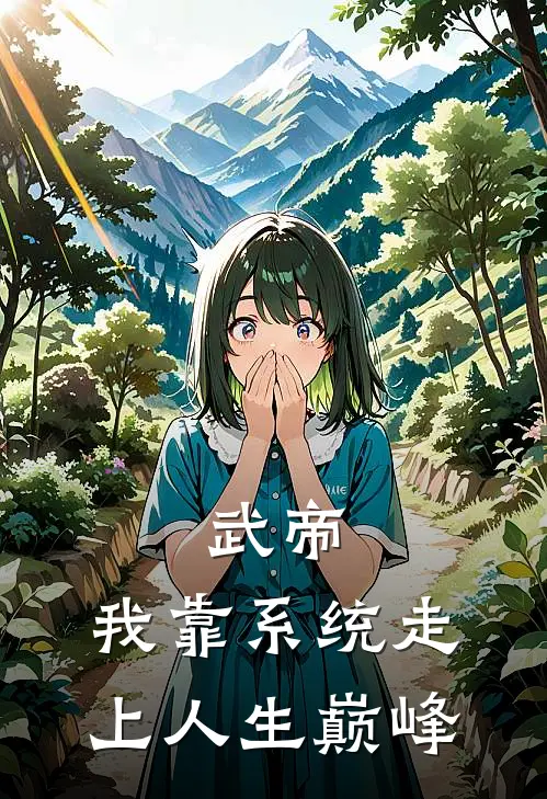 武帝：我靠系统走上人生巅峰(陈虹姬凝霜)完本小说_免费阅读无弹窗武帝：我靠系统走上人生巅峰陈虹姬凝霜