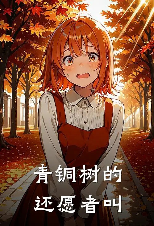 青铜树的还愿者叫