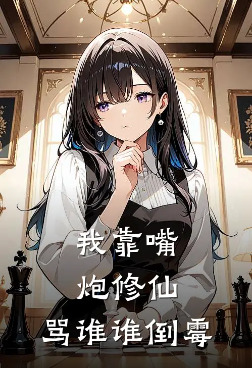 《我靠嘴炮修仙，骂谁谁倒霉》季知遥赵百川火爆新书_我靠嘴炮修仙，骂谁谁倒霉(季知遥赵百川)最新热门小说